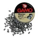 Пульки Gamo Master Point energy 4,5мм (0,511 грамм, банка 500 штук)
